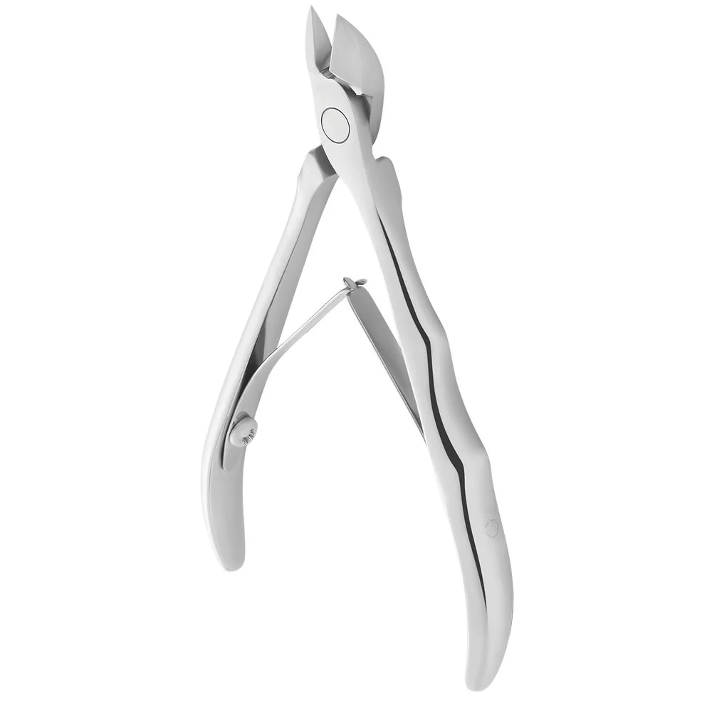 Refined Staleks Pro EXPERT 10 Professional Cuticle Nippers NE-10-9mm Trusted