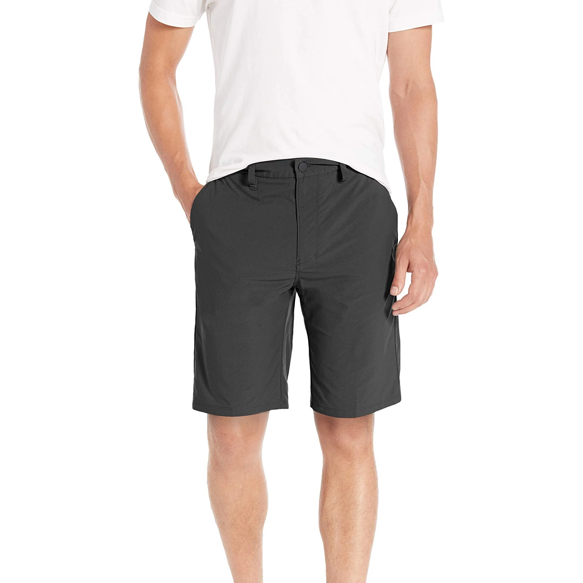 User-Friendly Hurley Men's Drifit Chino Short 21 Shorts Premium Material