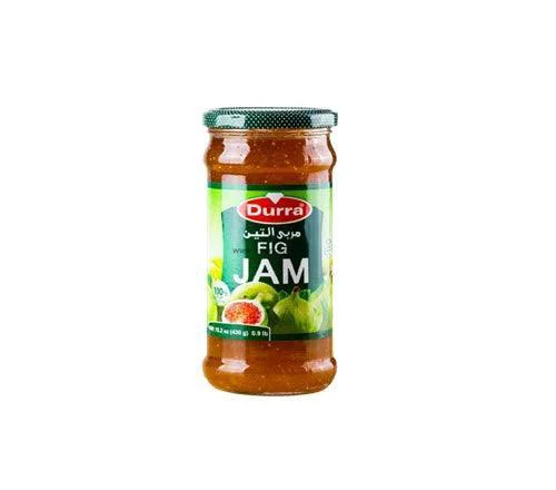 Authentic مربى التين Certified