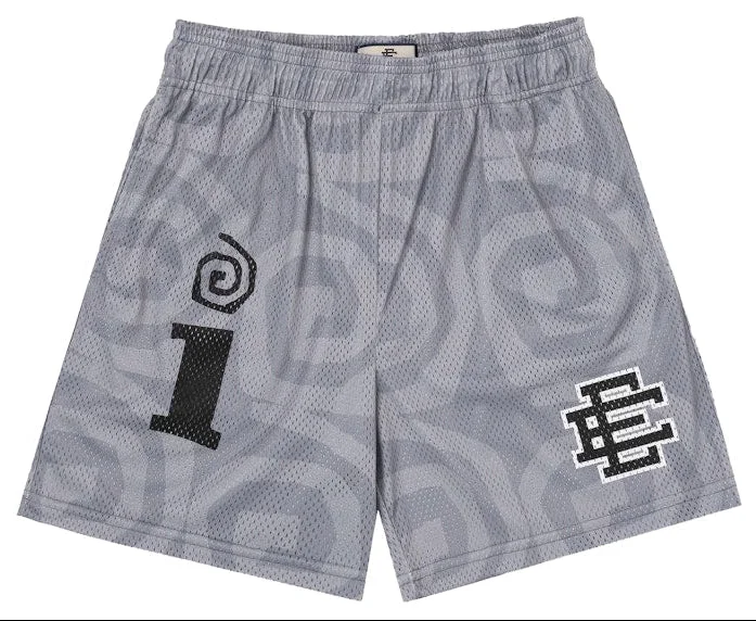 Contemporary Eric Emanuel Men's Ee X Interscope Records Basic Short Ss23 Classic