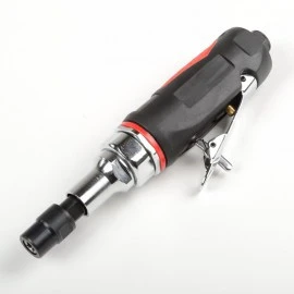 Convenient Heavy Duty Extended Shaft Air Die Grinder Tool Durable