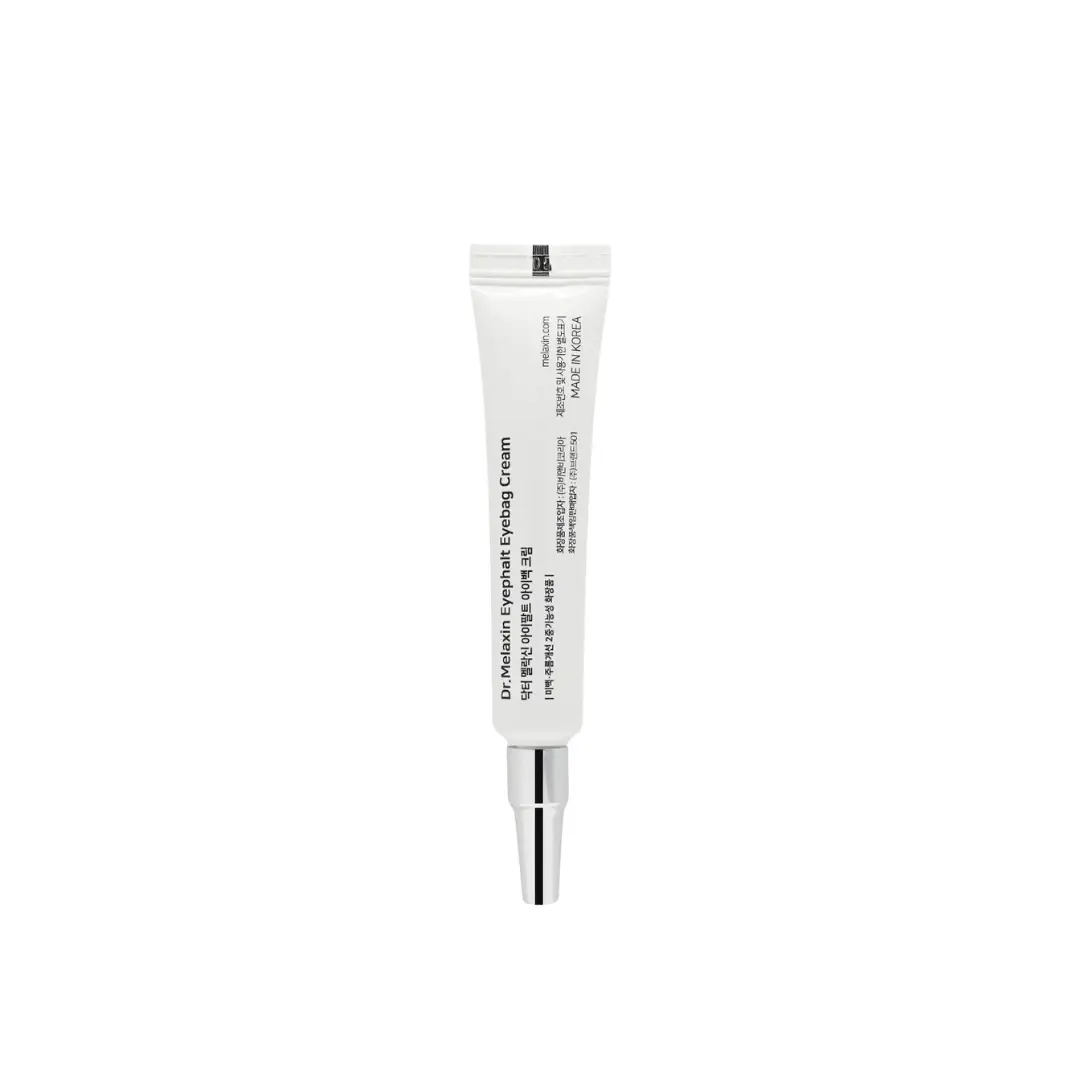 Versatile Dr.Melaxin Eyephalt Eyebag Cream 10ml Consistent