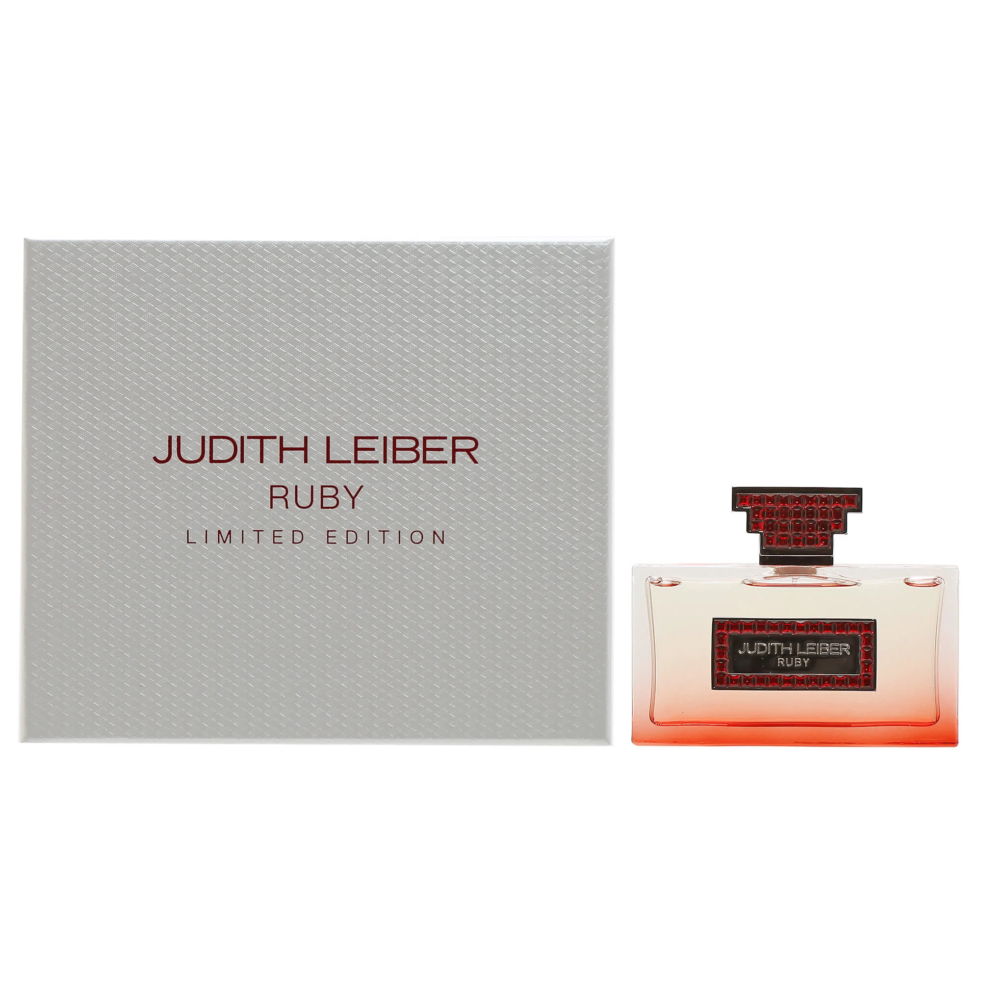 Specialty Judith Leiber Ruby EDP World-Class