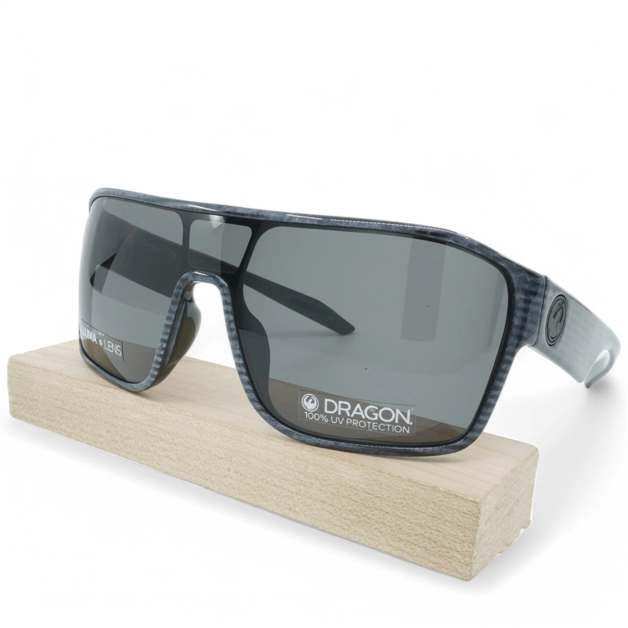 Advanced Dragon Alliance Men's Dragon Tolm Ll Sunglasses Traditional