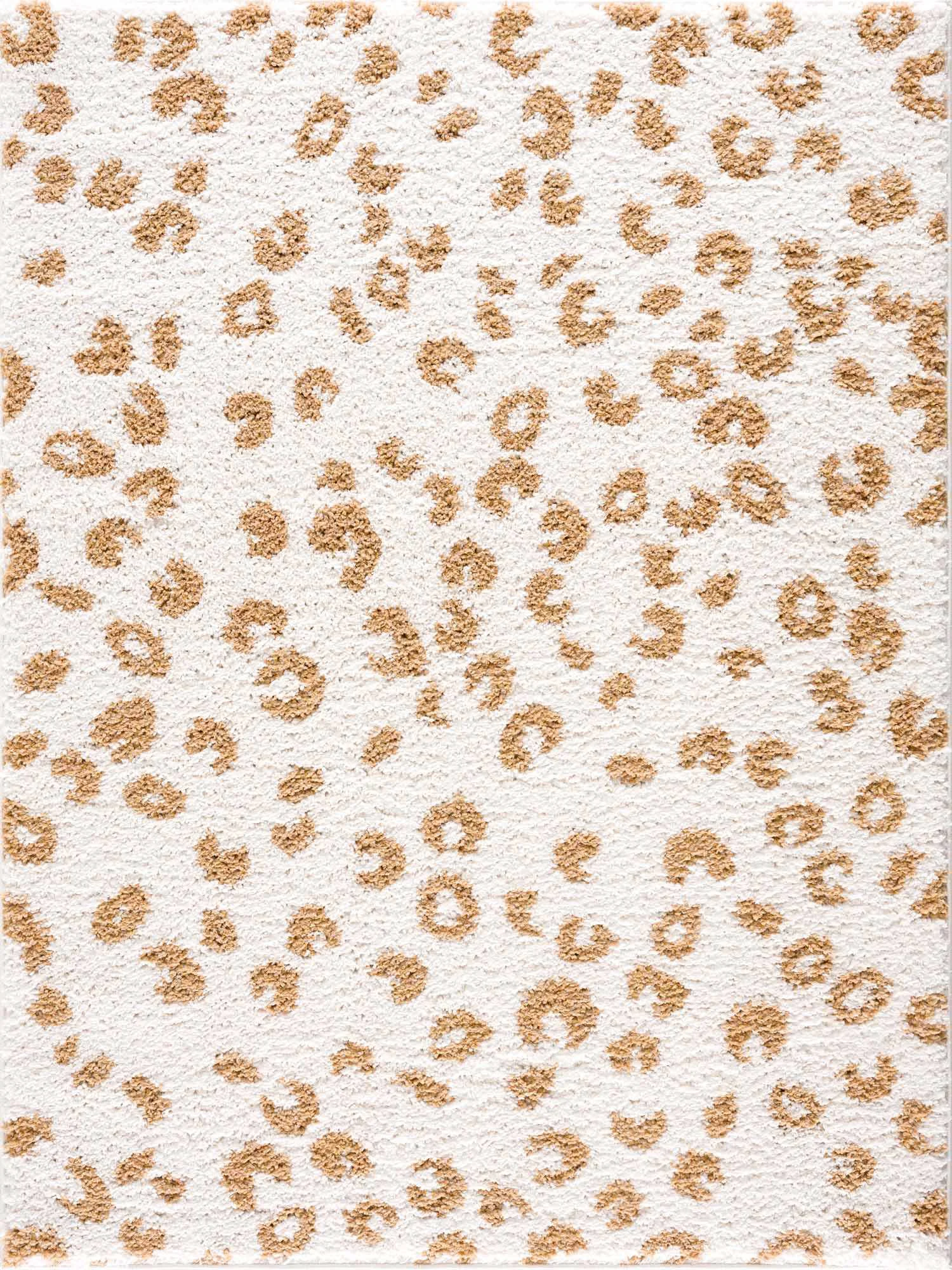 Flexible Altin Area Rug - Breathable