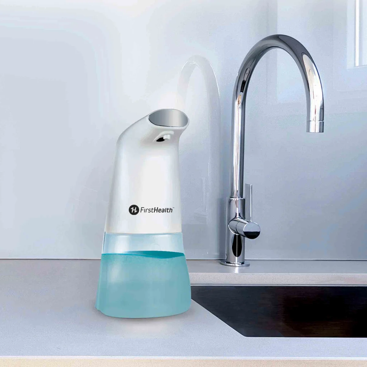 Original Design Contactless Automatic Soap Dispenser Exceptional