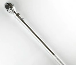 Carefully Designed 3 4 Drive Fine Tooth Ratchet Handle Powerful