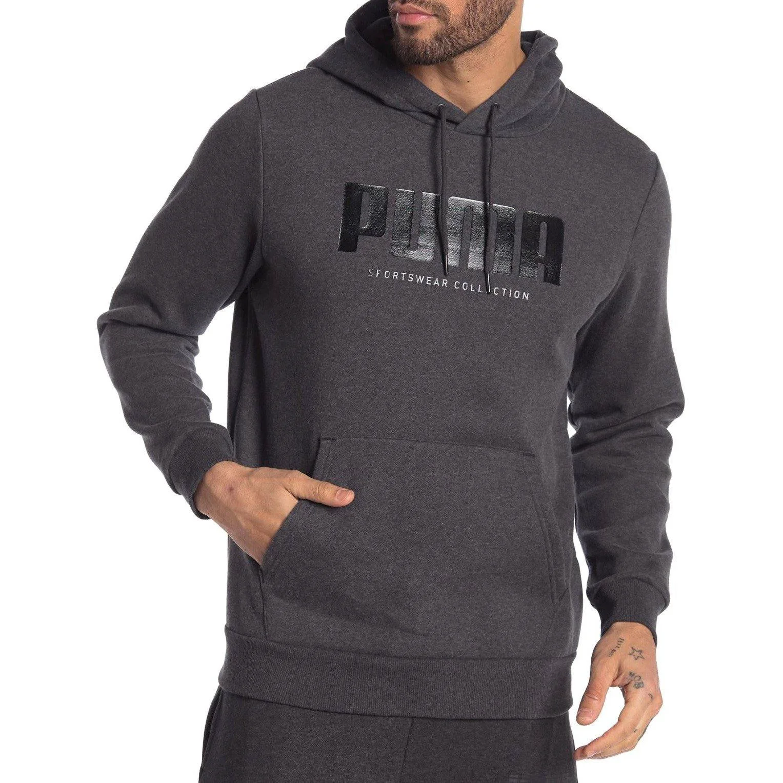 Organic Puma Men's Holiday Pack Hoodie Sweaters Healthy