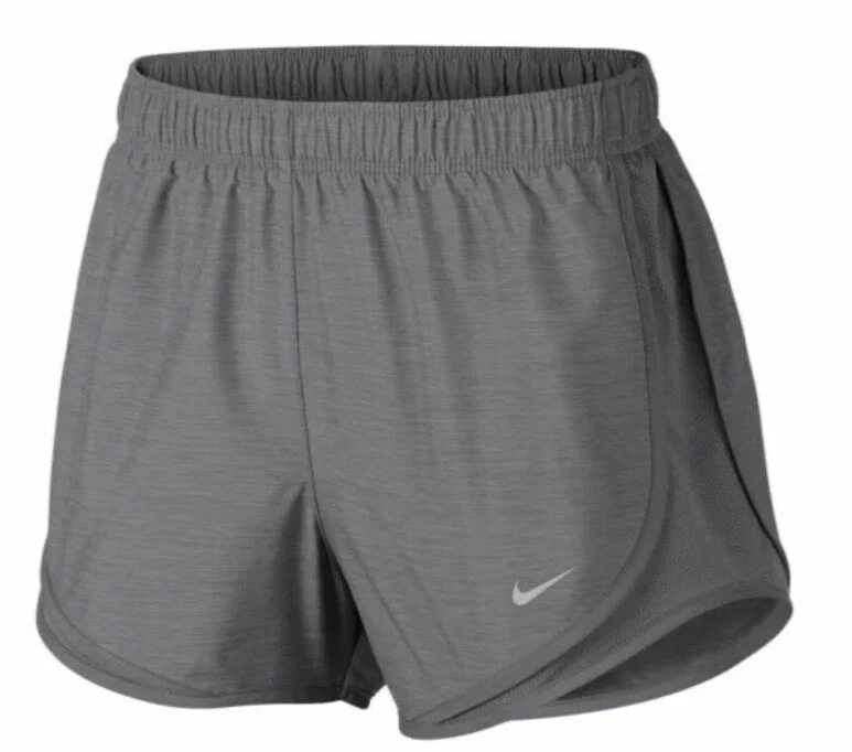 Clean Nike Youth Tempo Dri Fit Running Shorts Durable