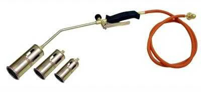 Contemporary Propane Weed Burner Torch Functional