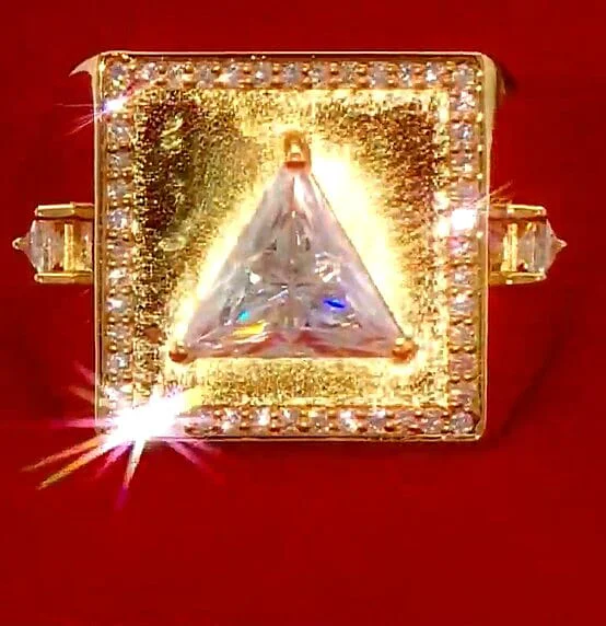 Verified HomeJewelryRingsFashion Rings 8592091 Reusable