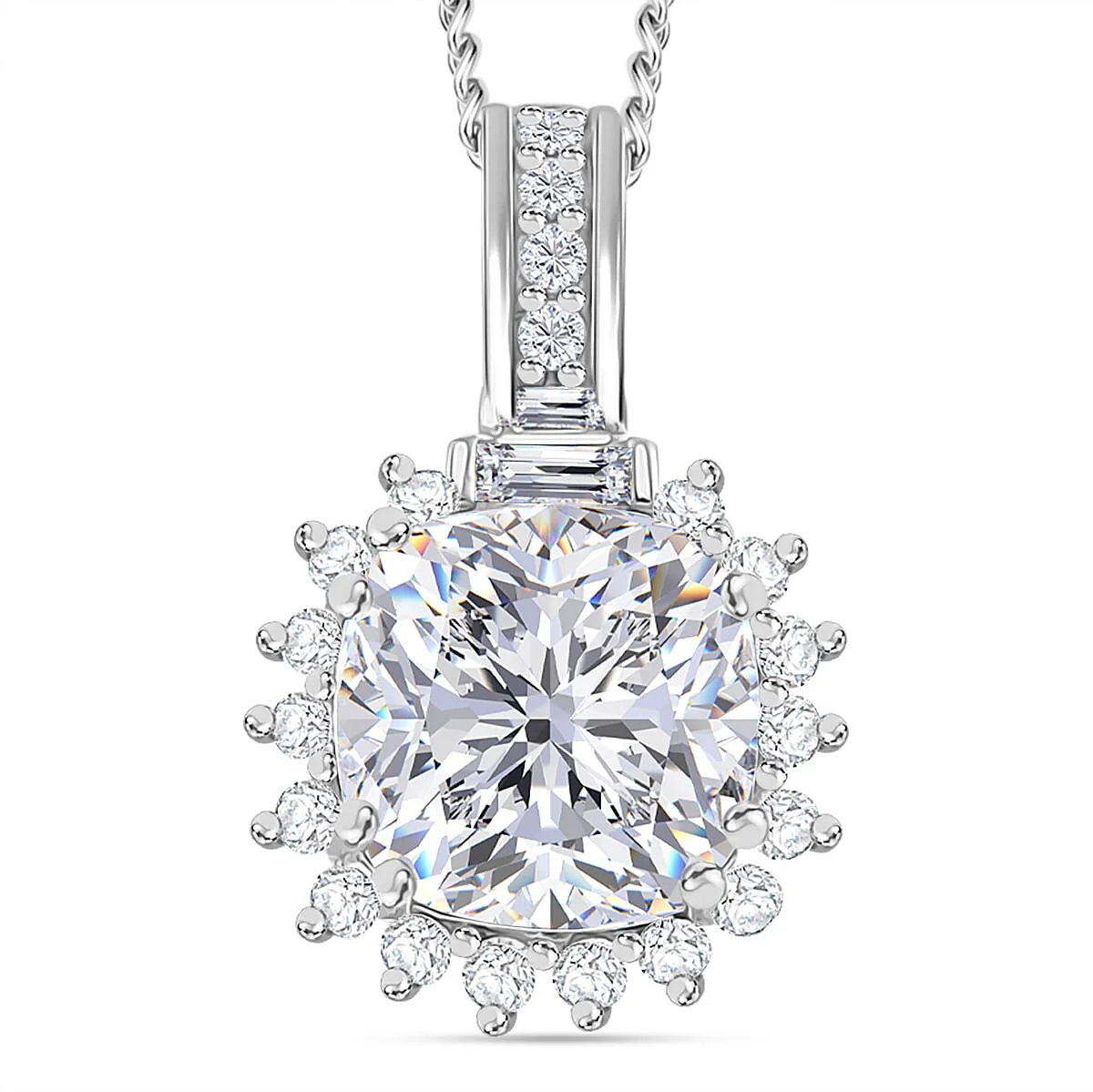World-Class HomeJewelryPendants 4333190 Recyclable
