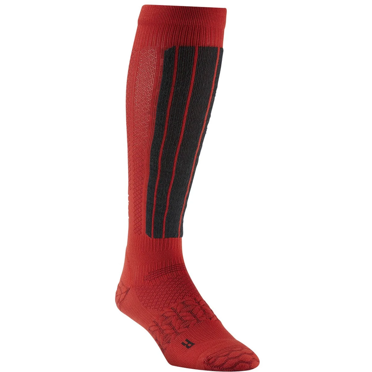 Expertly Made Reebok Women's Crossfit Compression Knee Socks Casual
