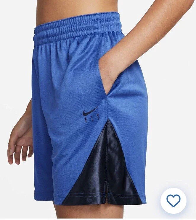 Modern Nike Women's Dri-Fit Isofly Basketball Shorts Exclusive