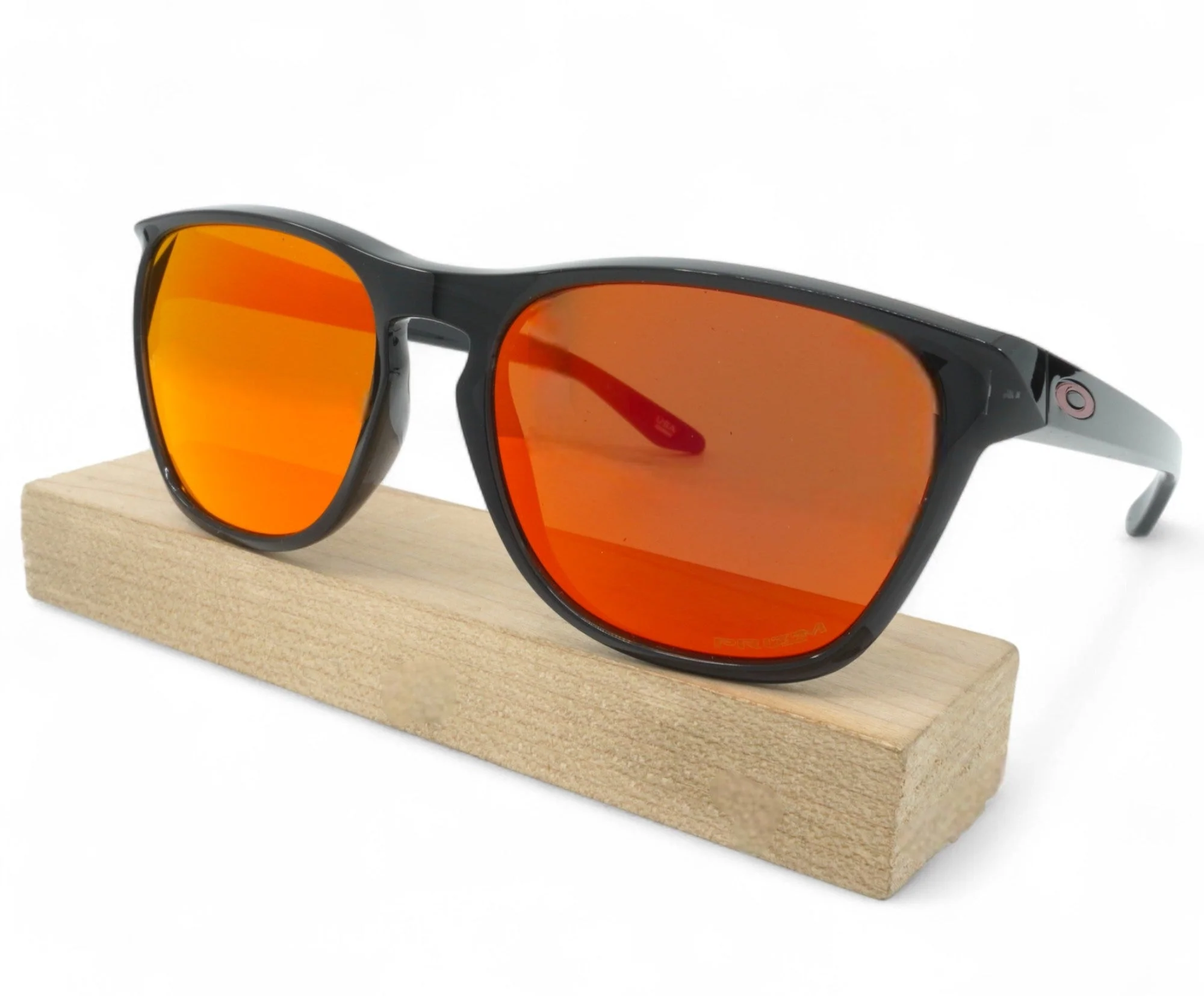 Crafted Oakley Manorburn Sunglasses Traditional