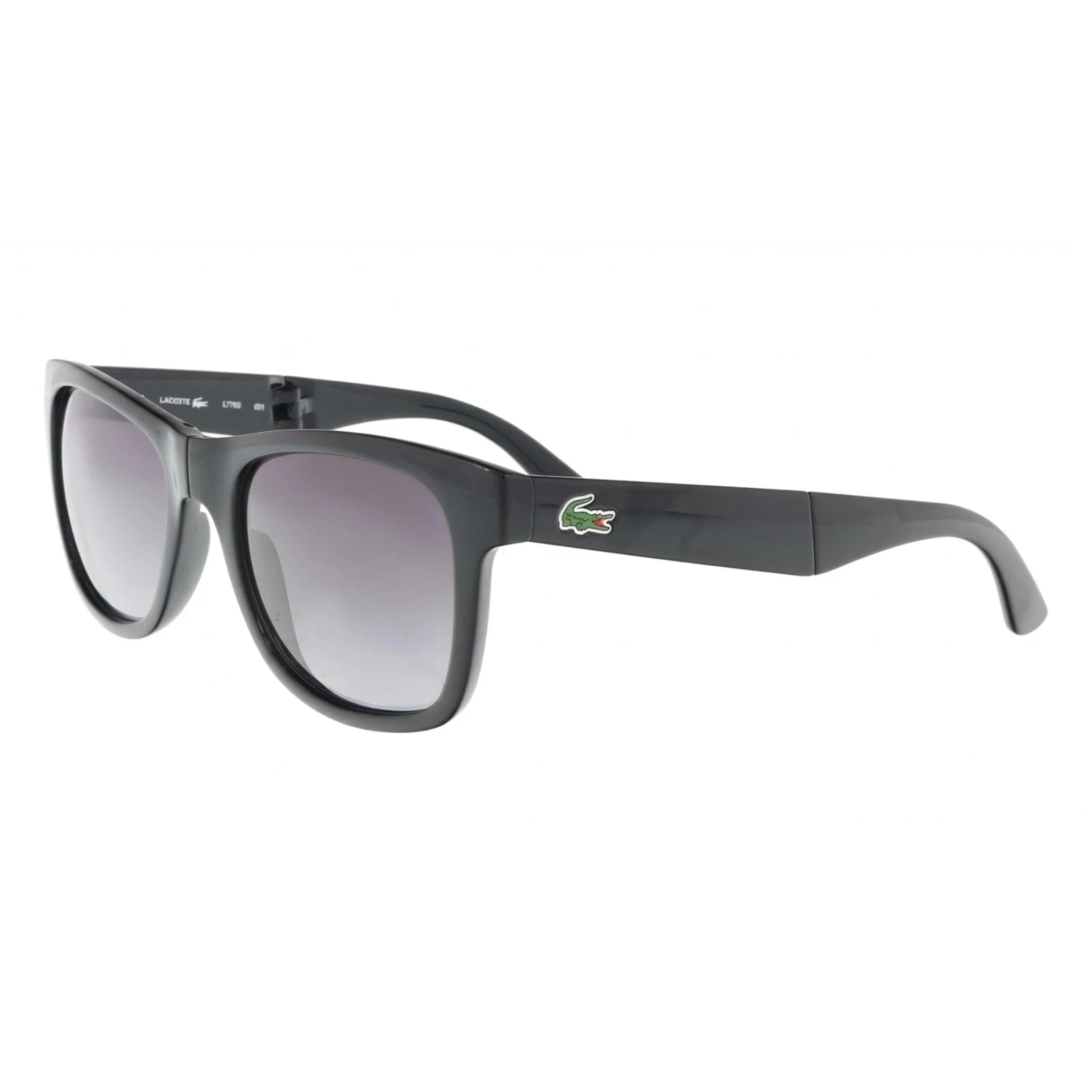 Trusted Lacoste Men's Rectangle Sunglasses Pure