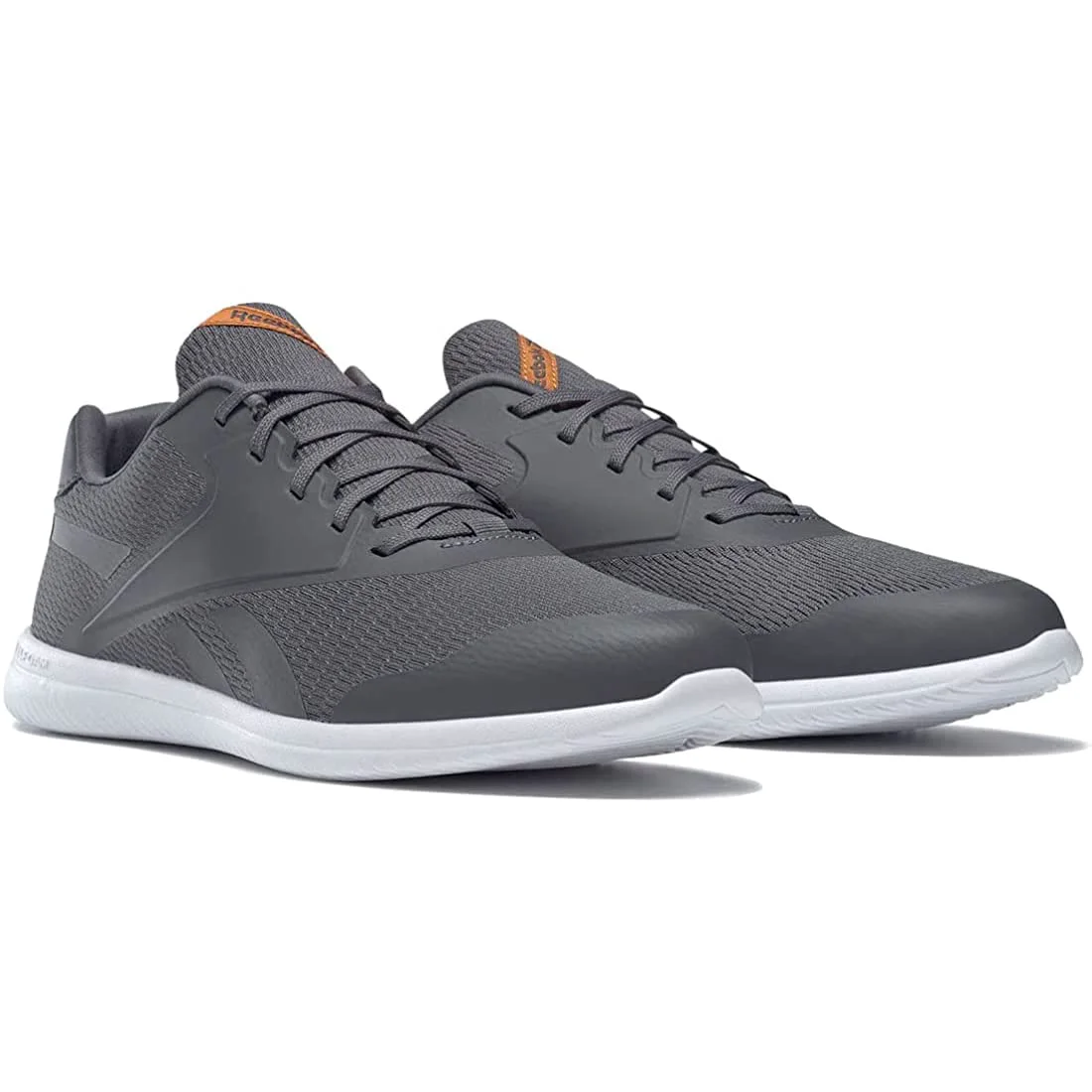 Verified Reebok Men's Stridium Sneakers Prestigious