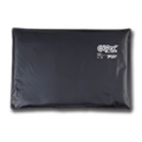 Effective ColPac Black Polyurethane Covered Oversize Cold Therapy Pack 12 18 Inches for Pain and Swelling Relief 1Ea Unique