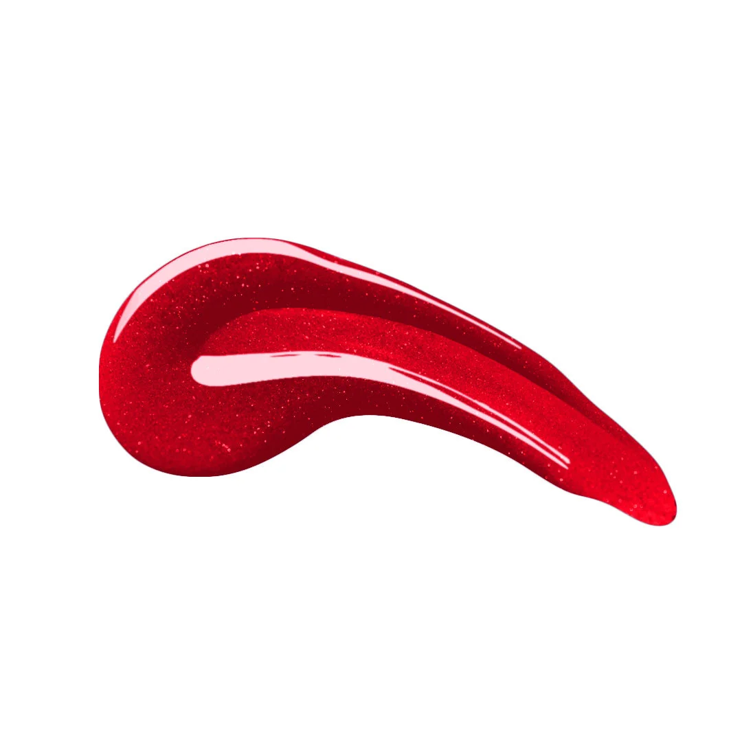 Breathable Naughty or Nice - en Vogue Lac It Gel Polish 15ml Healthy
