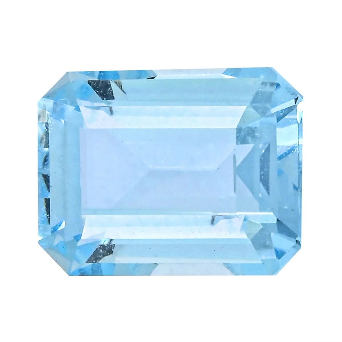 Authentic HomeJewelryLoose GemstonesAquamarine Stone 8025011 Convenient