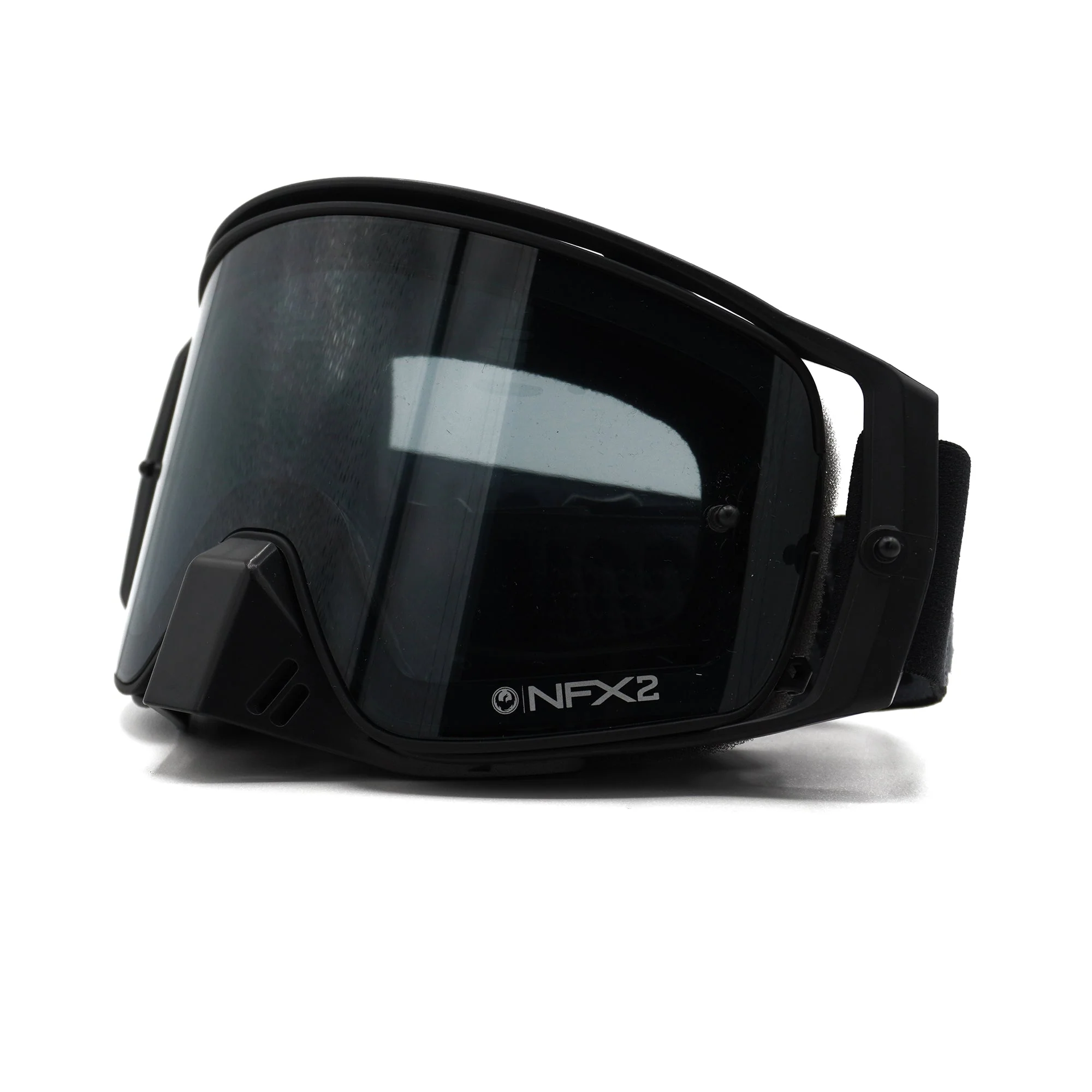 Powerful Dragon Alliance Men's Nfx2 Mx 1 Goggles Enhanced