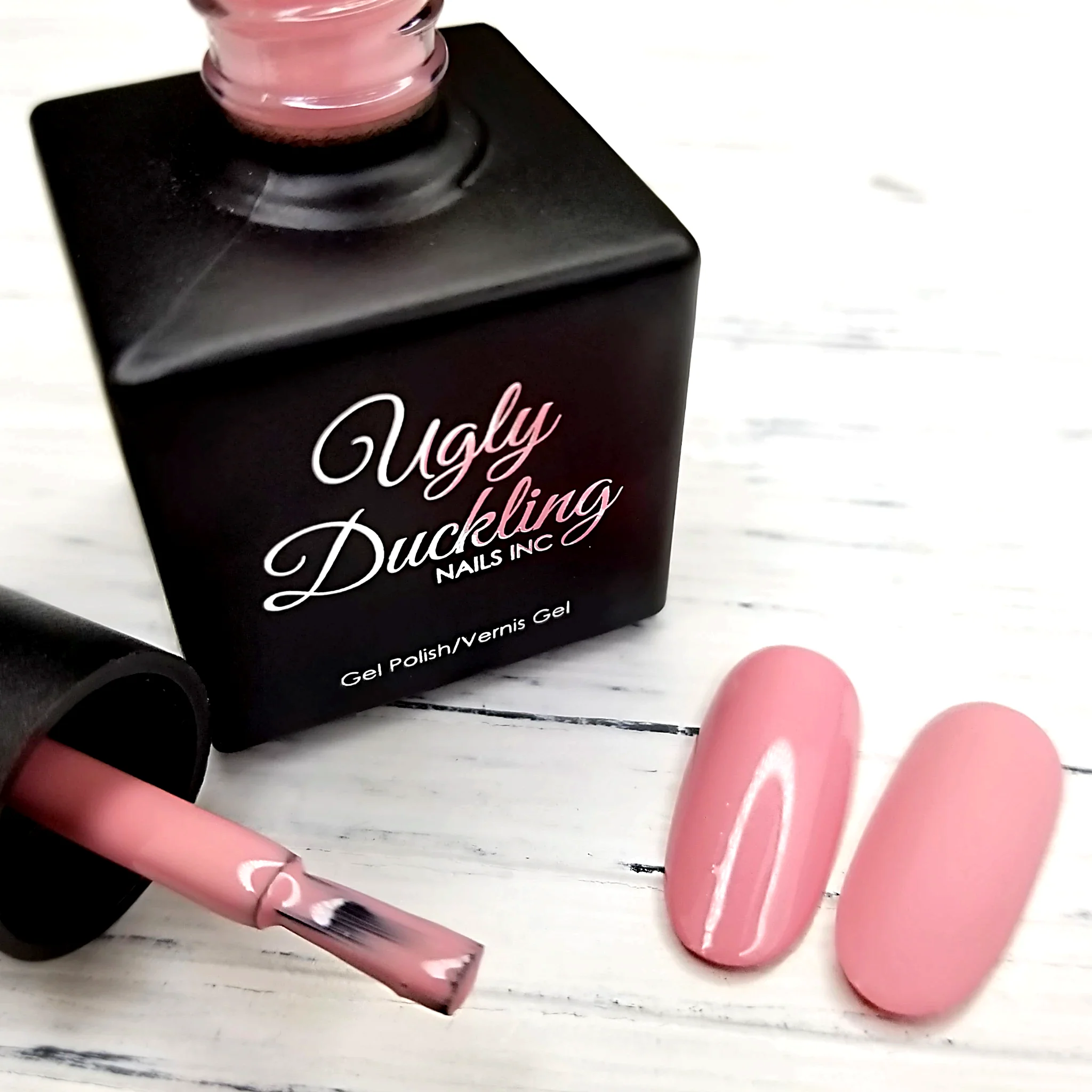 Convenient 129 - Ugly Duckling Gel Polish Professional
