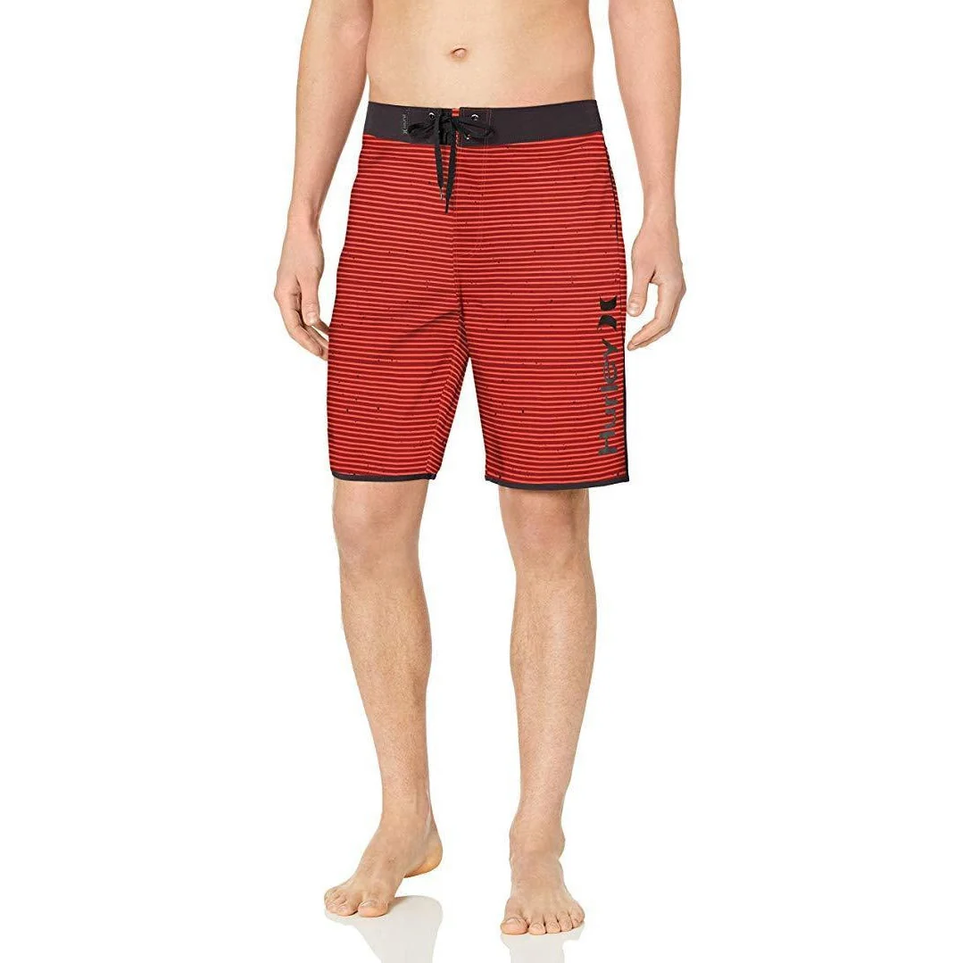Superior Hurley Men's Phantom Southside Boardshort 20 Shorts Efficient