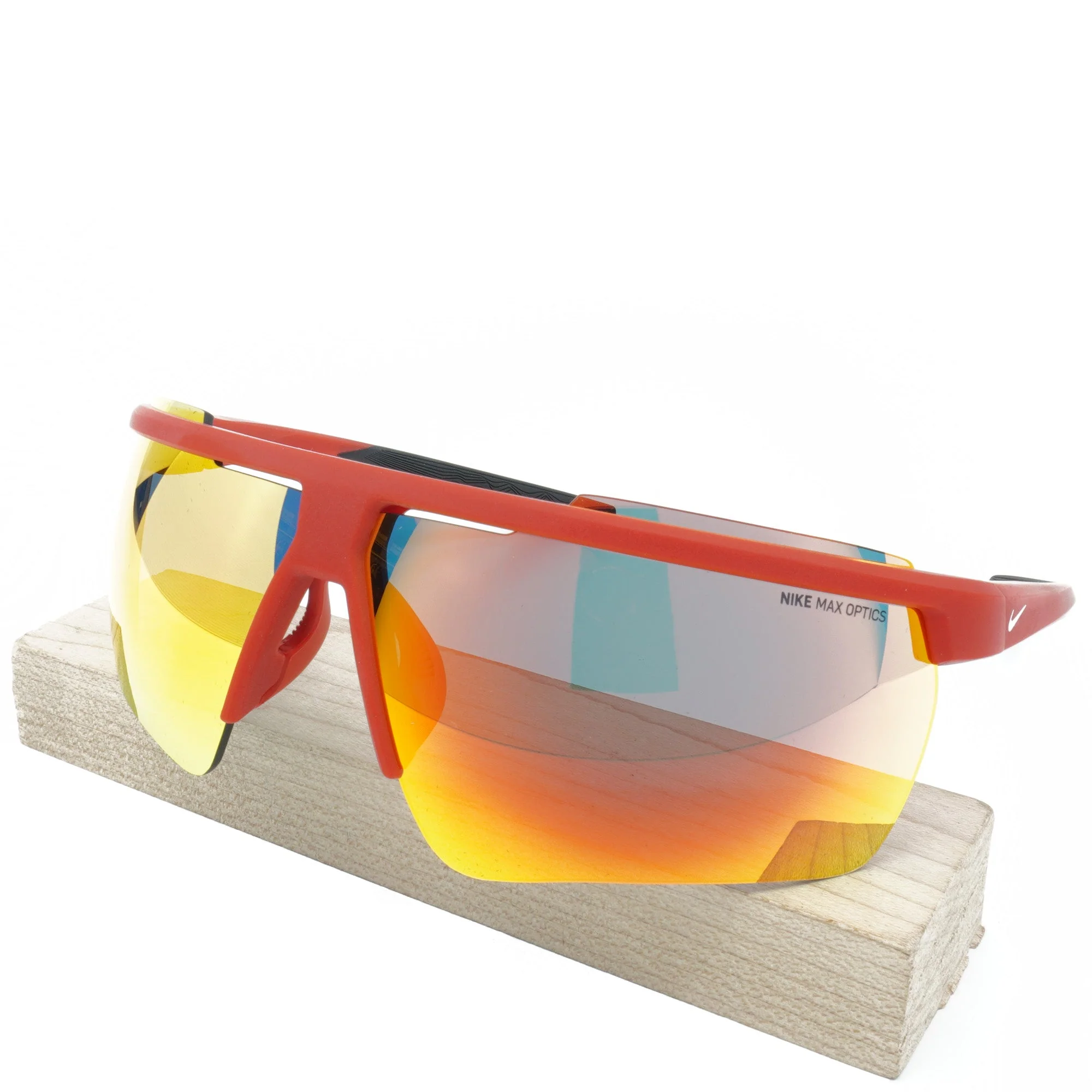 Reusable Nike Men's Windshield 20 Sunglasses Refined