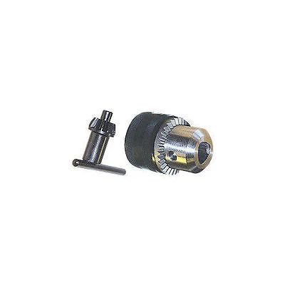 Efficient 5 8 1 2 x 20 UNF Thread Threaded Drill Chuck for Electric Drill Fine