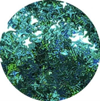 Premium Profiles Loose Glitter Genuine