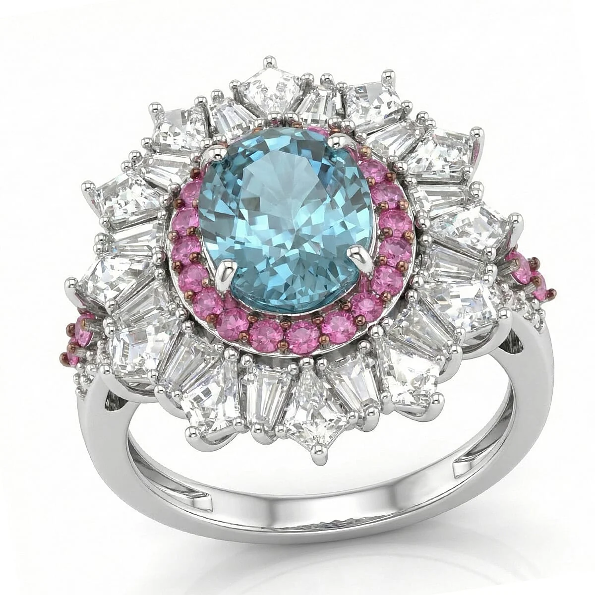 Proven HomeJewelryRingsHalo Rings 8431535 Enhanced