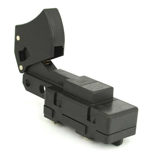 Consistent Power On Off Switch for Skil 77 Circular Saw Worm Drive Skilsaw Efficient