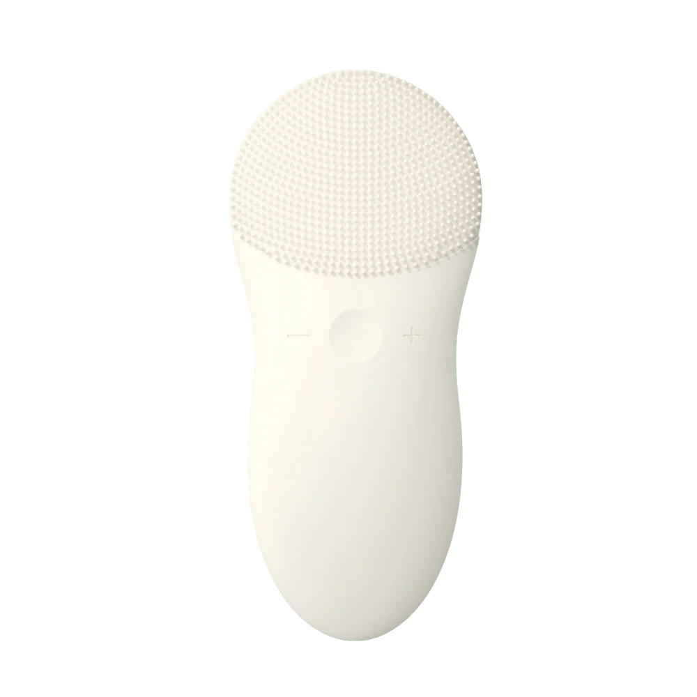 Certified TOUCHBeauty™ Silicone Facial Cleansing Brush Gentle Deep Pore Clean for Radiant Skin Professional