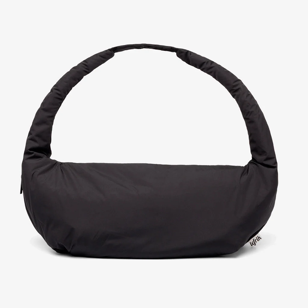 Artisan Myra Bag Black Solid