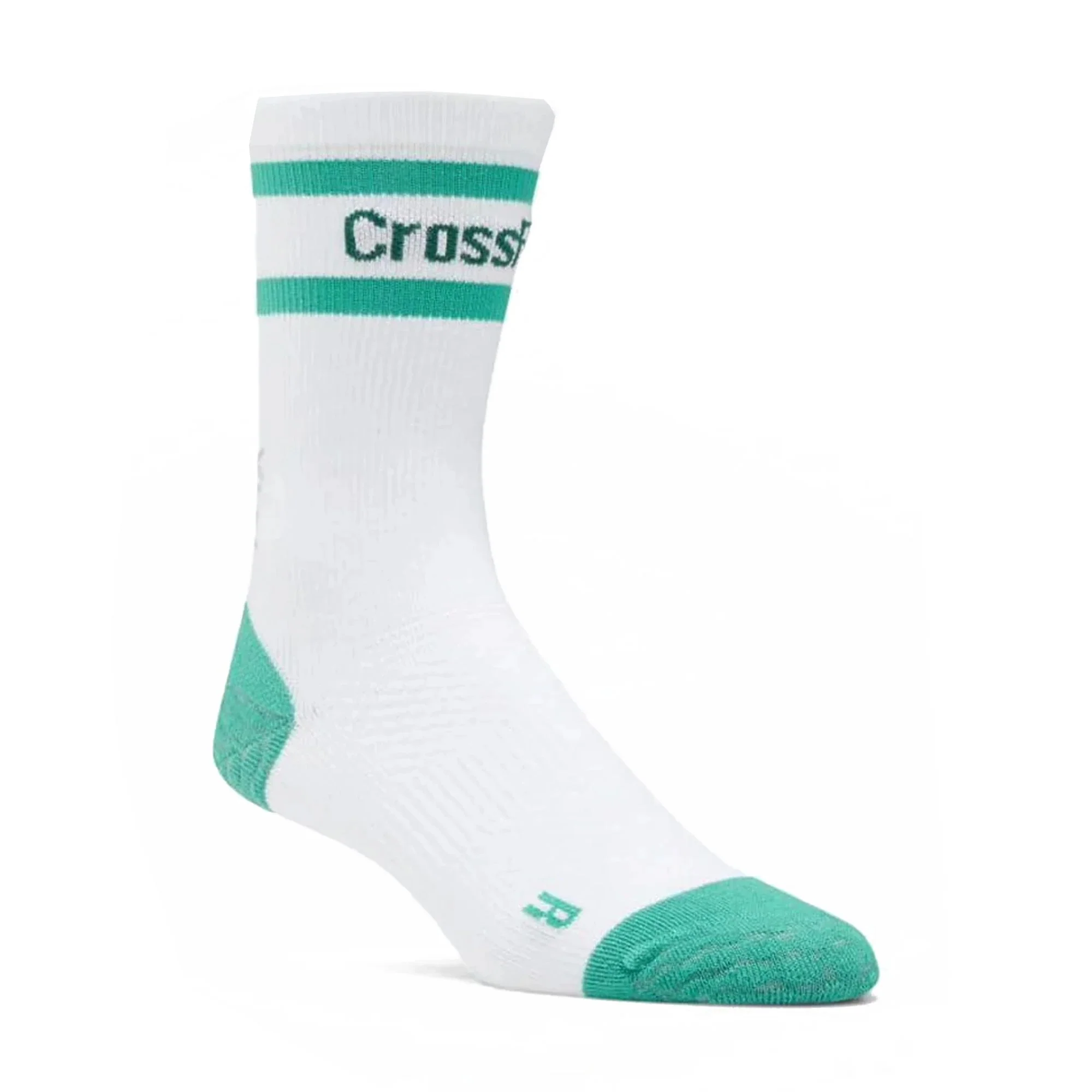 Versatile Reebok Men's Crossfit Crew Socks Excellent