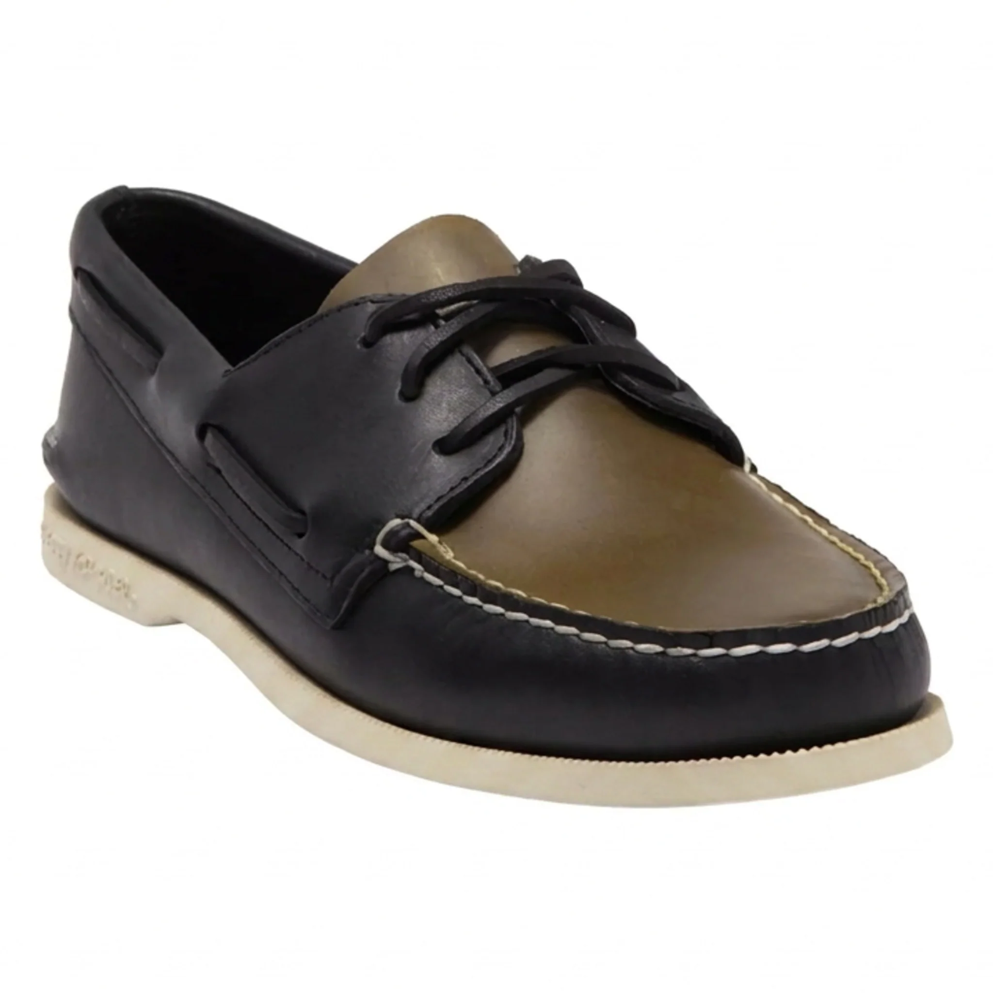 Advanced Sperry Men's A O 3-Eye Sneakers Safe