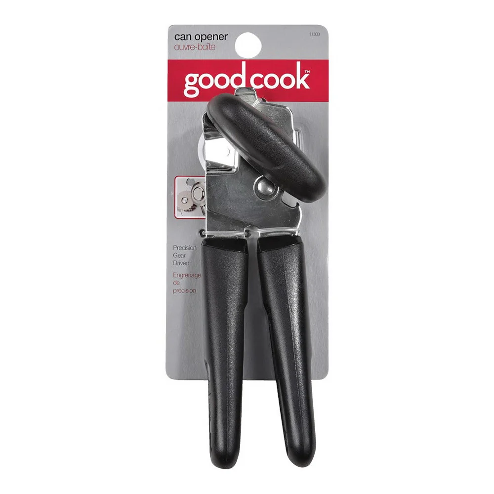 Environmentally Friendly Goodcook Heavy Duty Can Opener Prestigious