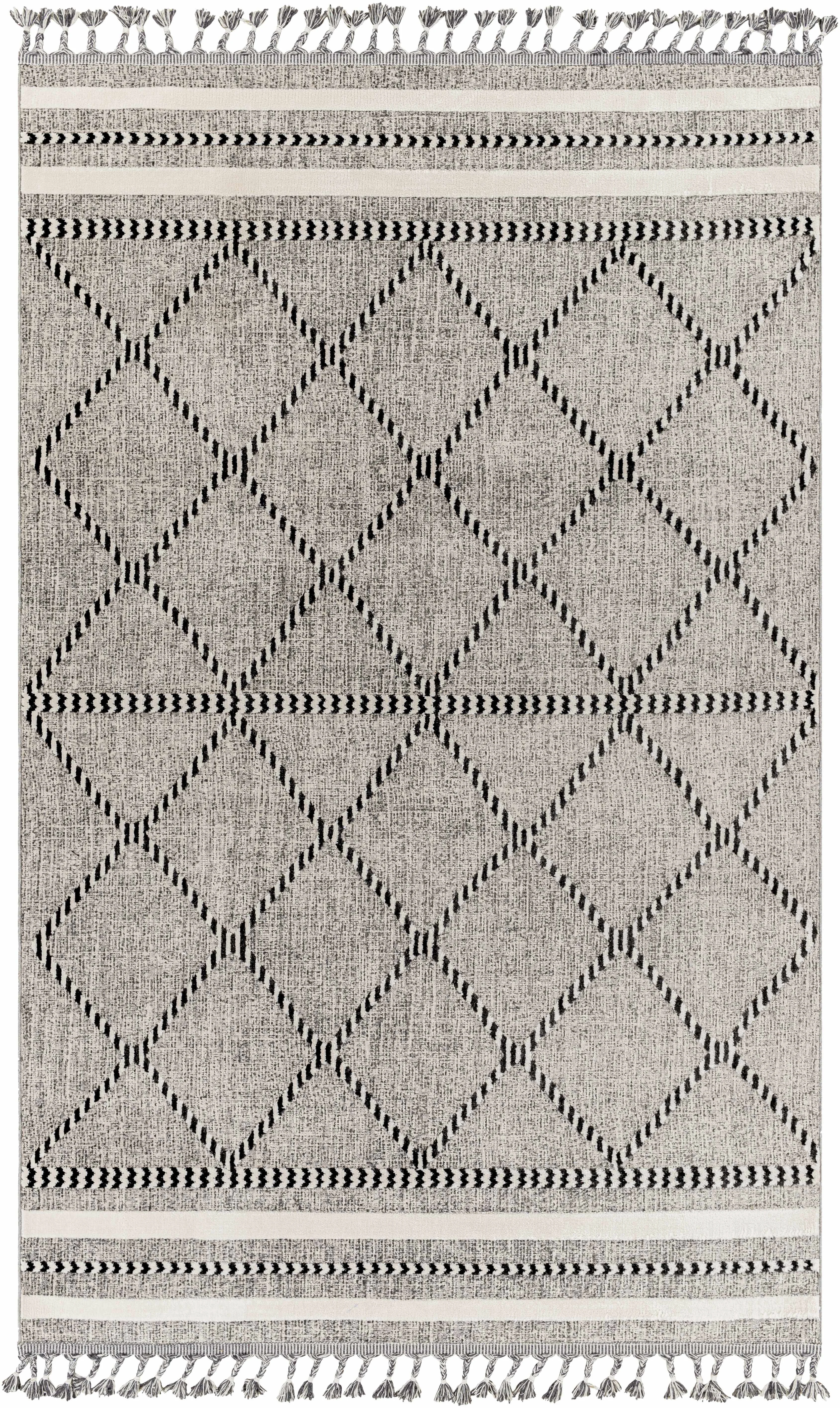 Soft Alev Area Rug - Selected