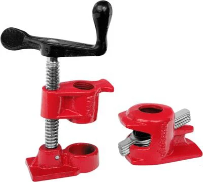 Proven 3 4 Pipe Clamp for Wood Gluing Prestigious