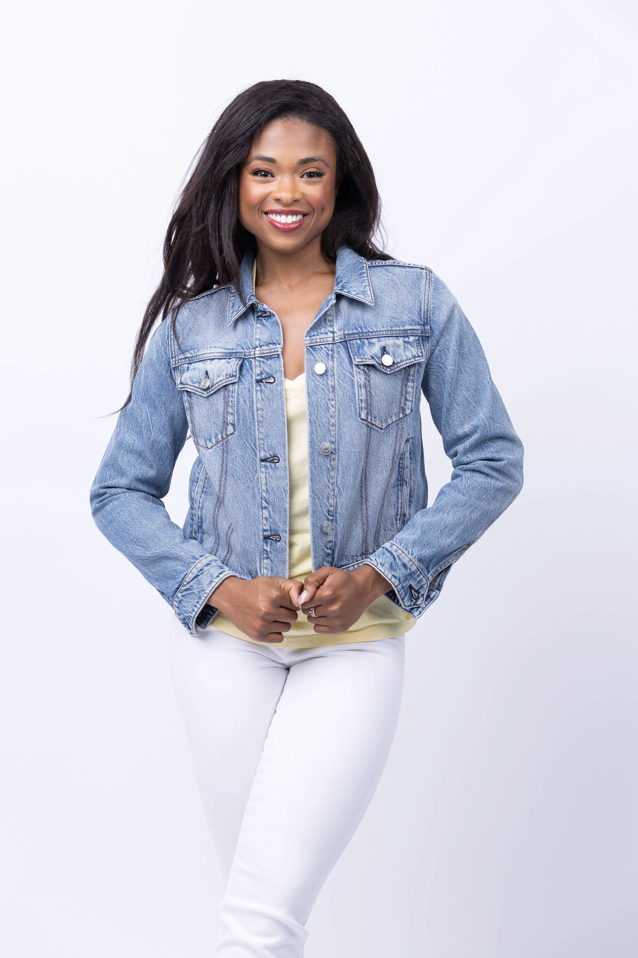 User-Friendly Rag Bone Nico Jacket in Norwalk Lightweight