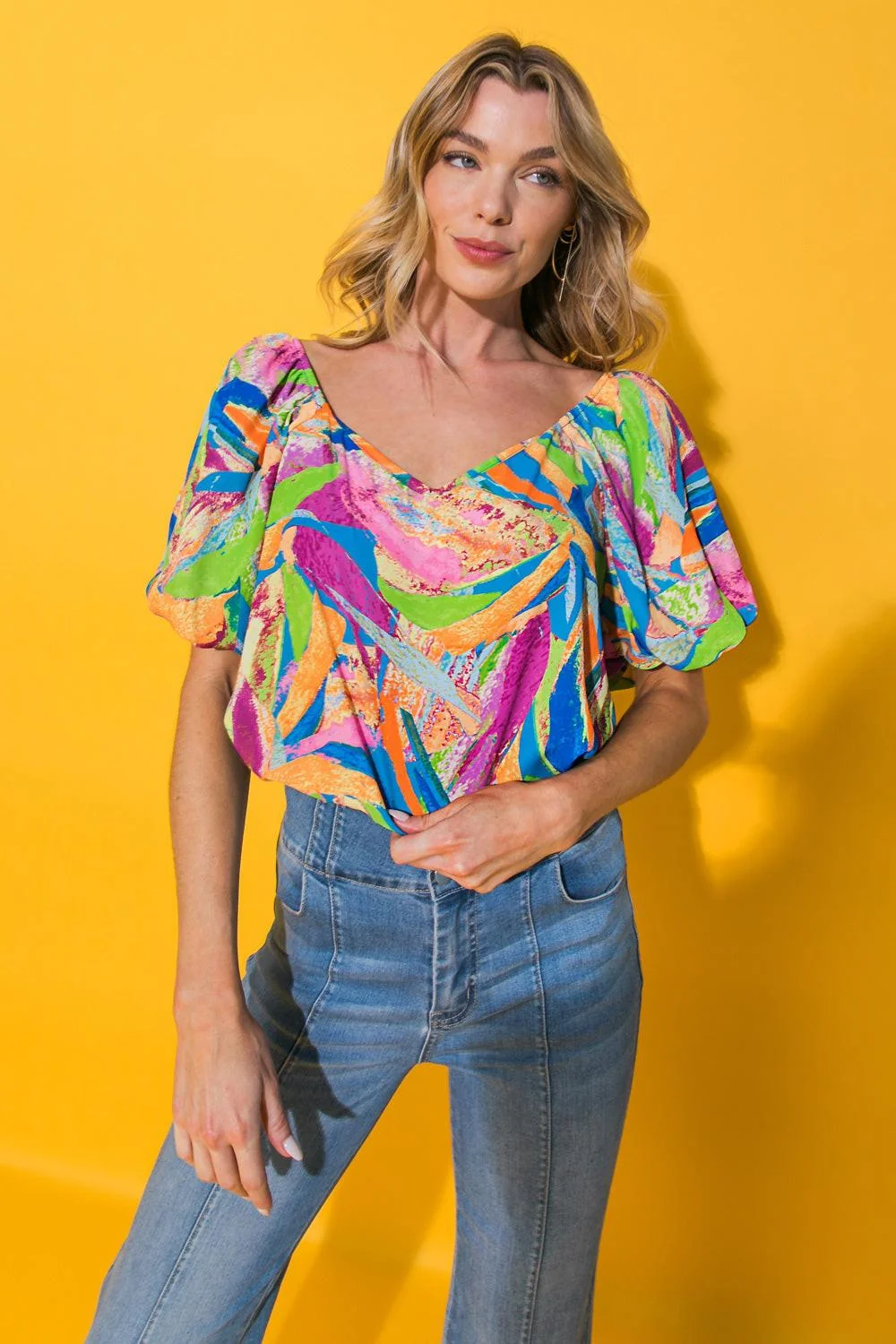 Innovative Honestly Breathtaking Woven Top Detailed