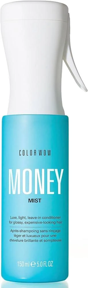 User-Friendly Color wow Money Mist Leave In Conditioner Comfortable