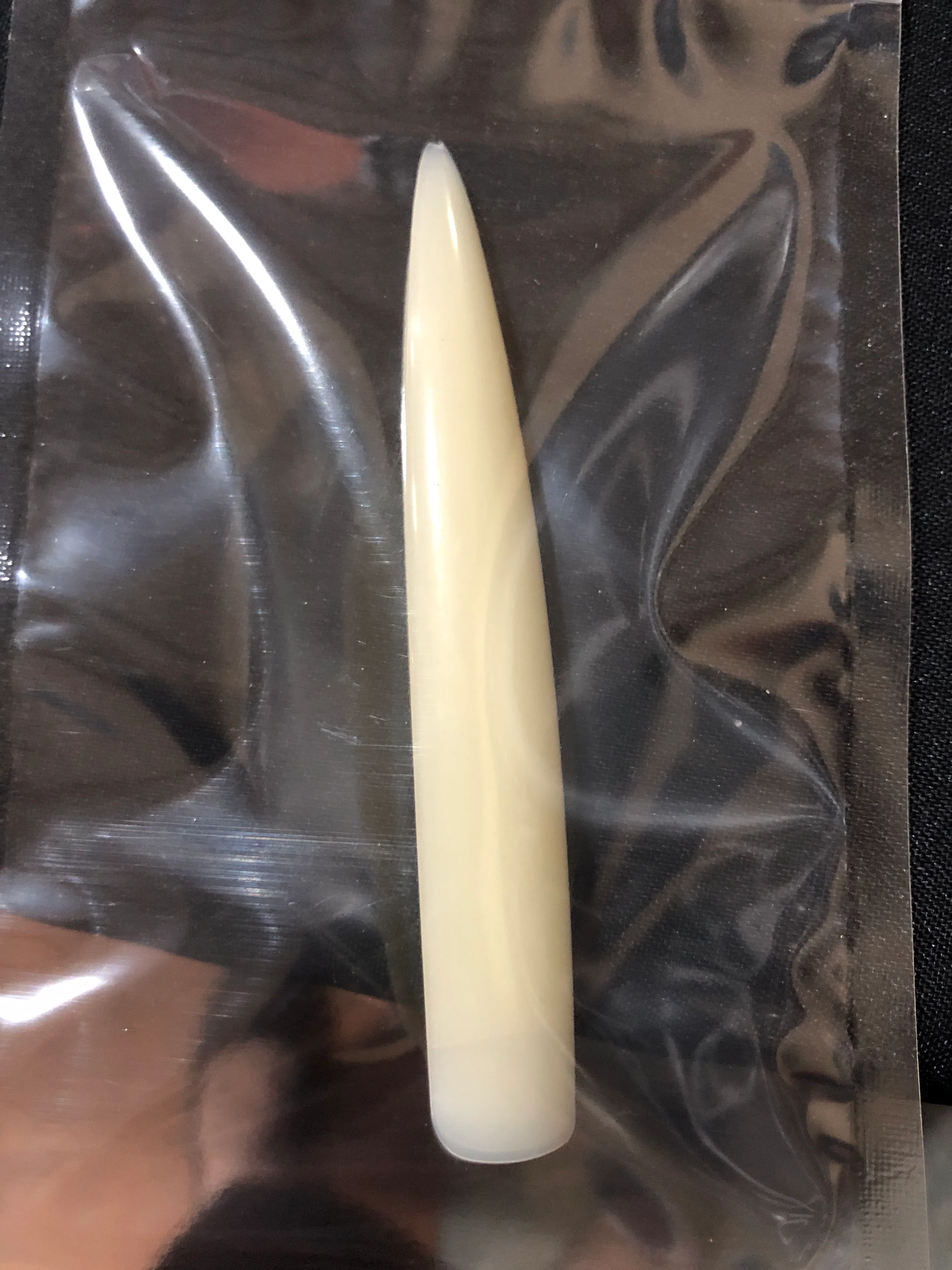 Contemporary Stiletto tips User-Friendly