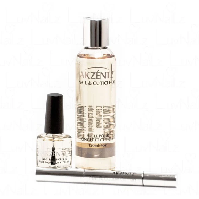 Original Design Nail Cuticle Oil World-Class
