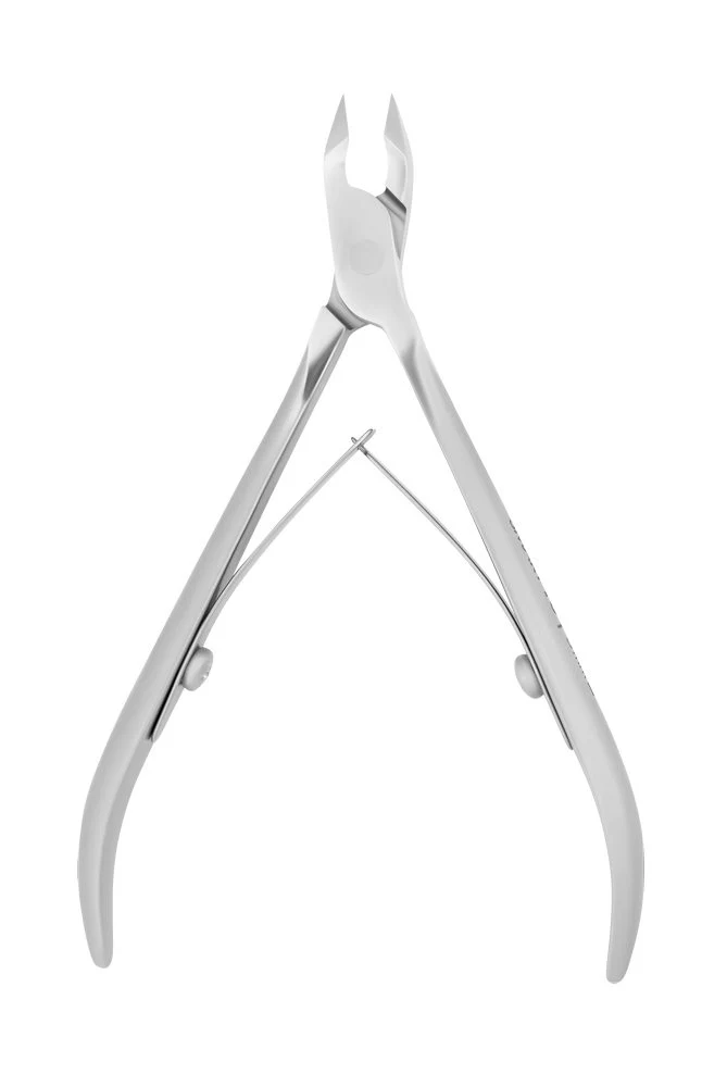 Crafted Staleks Pro Smart 10 Cuticle Nippers 1 2 JAW NS-10-5mm
