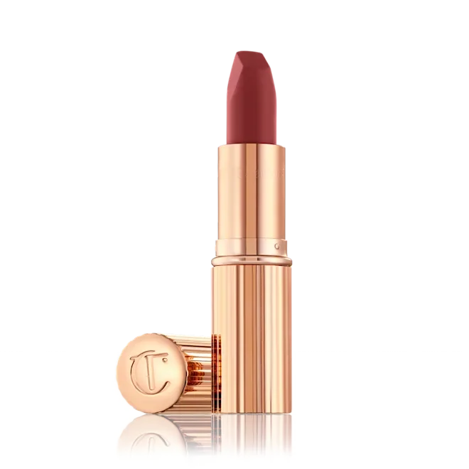 High-End CHARLOTTE TILBURY MATTE REVOLUTION WALK OF NO SHAME Superior