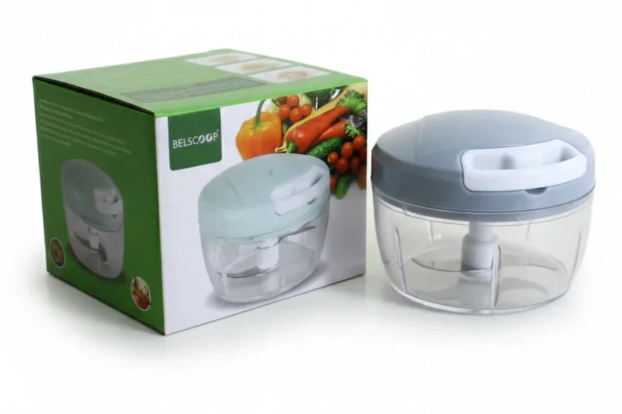 High-Performance small meat grinder Next-Generation