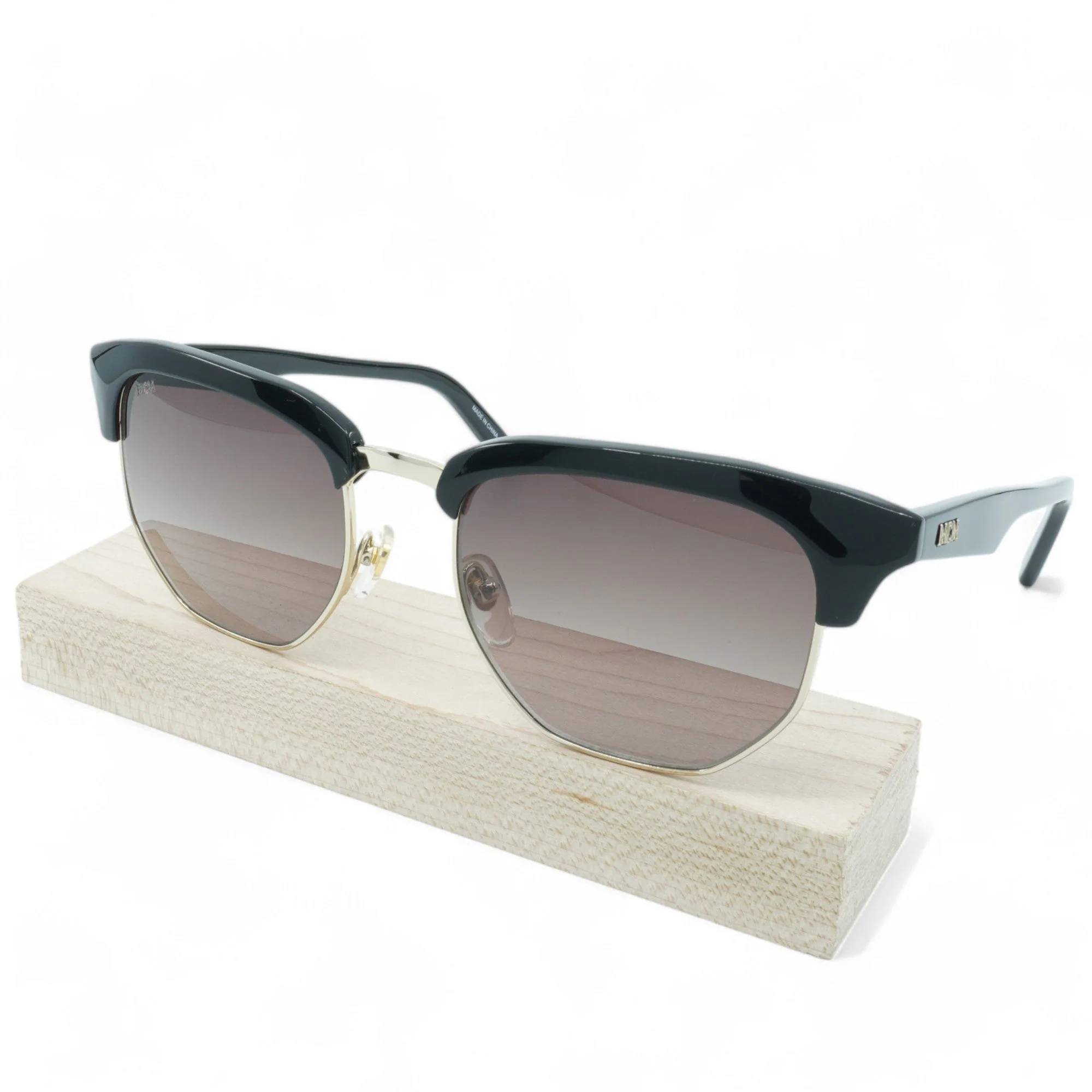 Selected Mcm Rectangular Sunglasses Organic