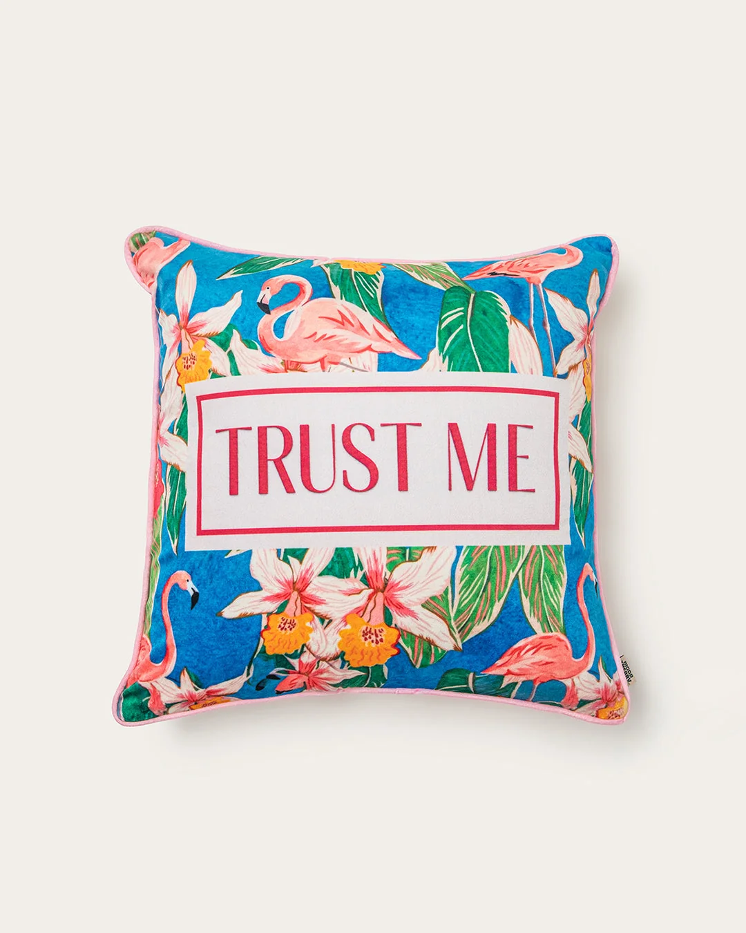 Genuine trust me pillow Next-Generation