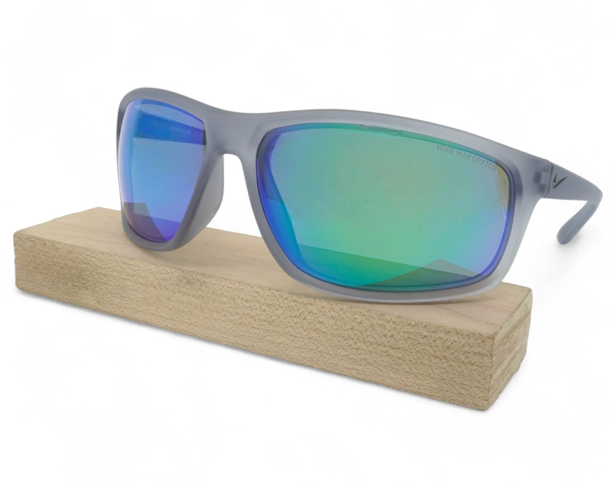 Eco-Friendly Nike Adrenaline M Sunglasses Organic